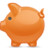 Piggy bank Icon